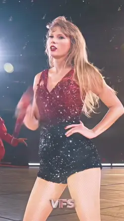 The red era❤️