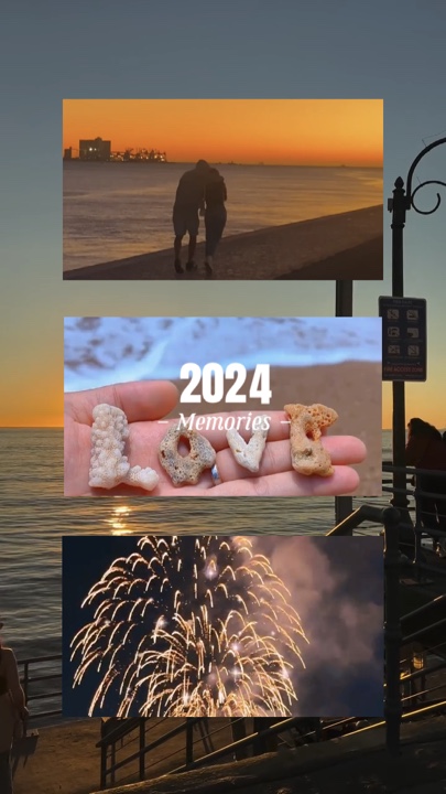 2024 anıları