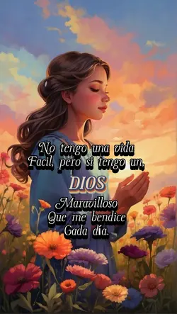 Bendiciones 