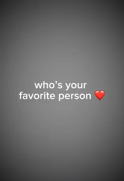 Who’s your favorite?