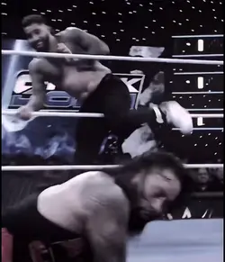 USOs penitentiary ☝️