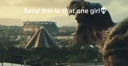 That one girl love 💀