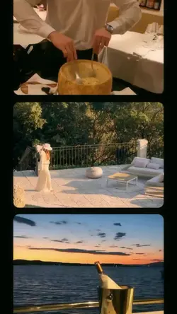 “Riley” memories