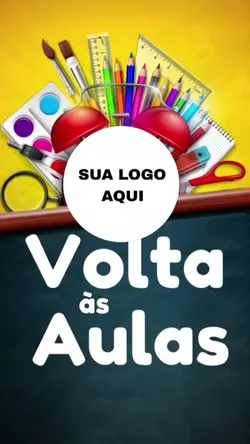 VOLTA AS AULAS 2025