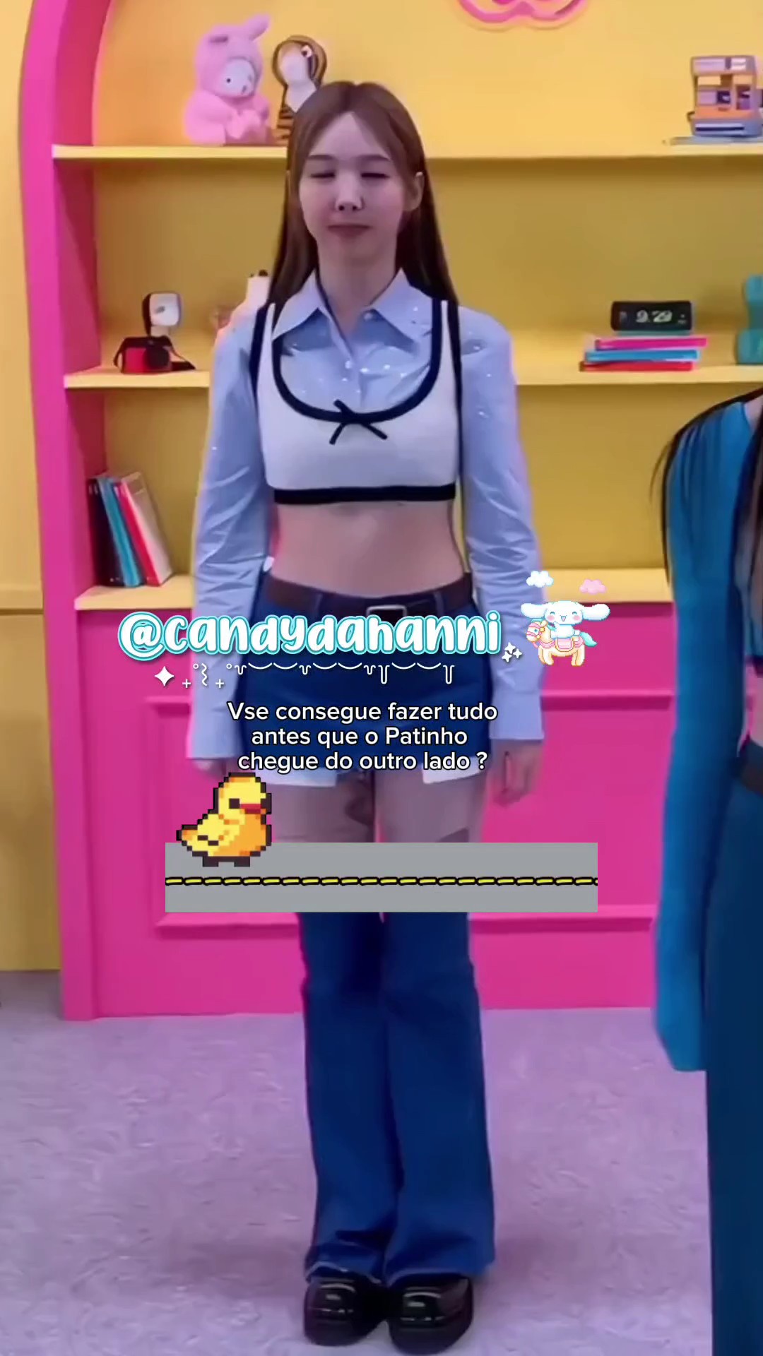 — ⋆ Sem legenda !