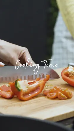 Cooking Video 