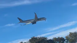 Castle Island Boston