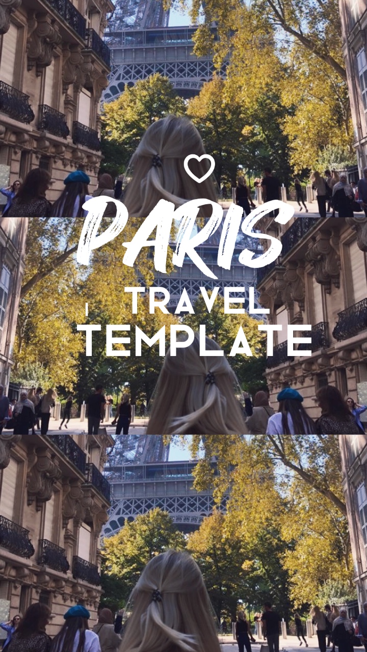 París # viajes ✈️ 