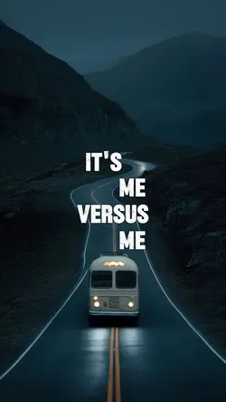 Me vs Me