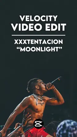Velocity Video Edit!