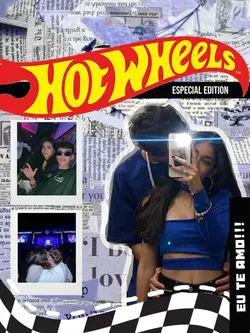 Hotwheels🔥🤍