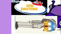 Gem Einsteins S2 