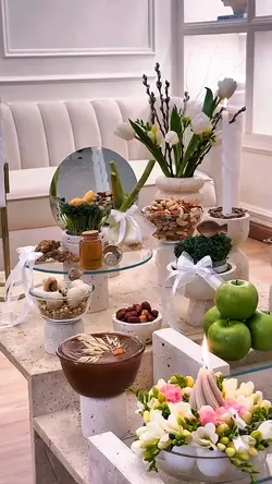 عید نوروز 🔥🤠