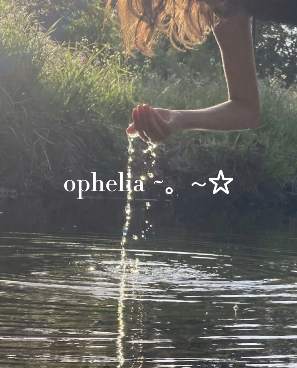 ophelia