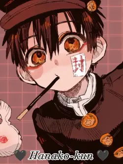 Hanako-kun 