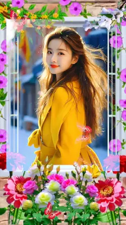 Door opening effects