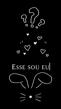 Esse sou eu 