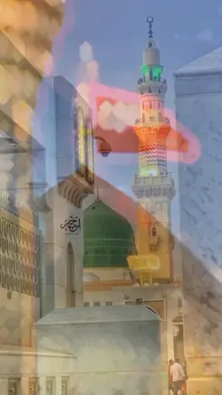 best Islamic templat