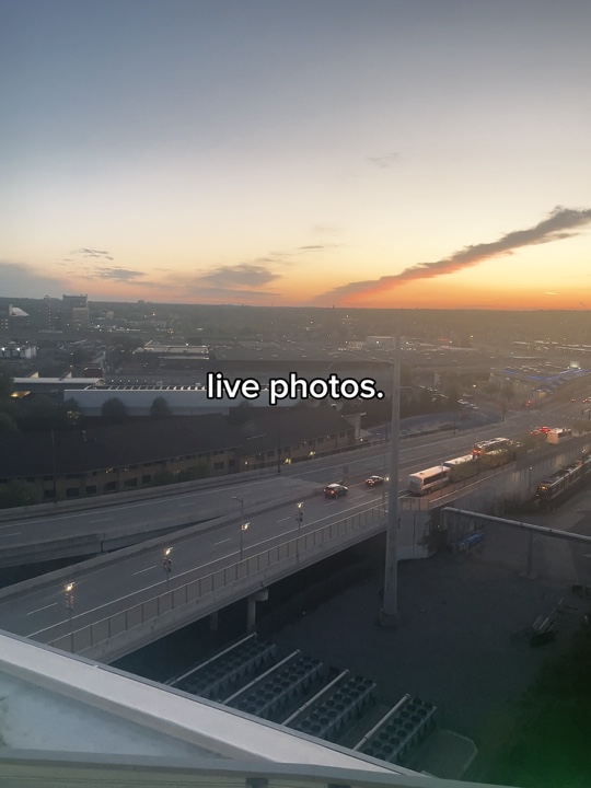 live photos 
