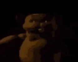 Freddy fazshots