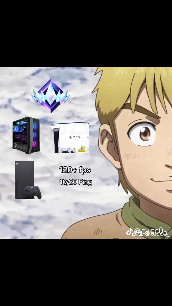 PS4 PS5 PC 