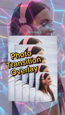 Photo Transition 
