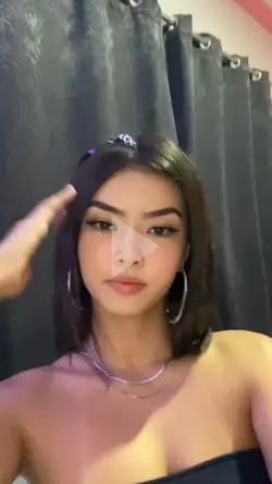Morena tropicana 