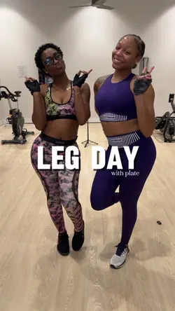 leg da