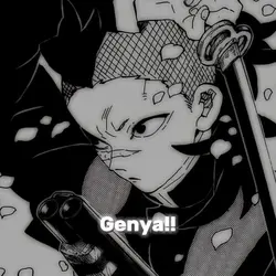 Genya???