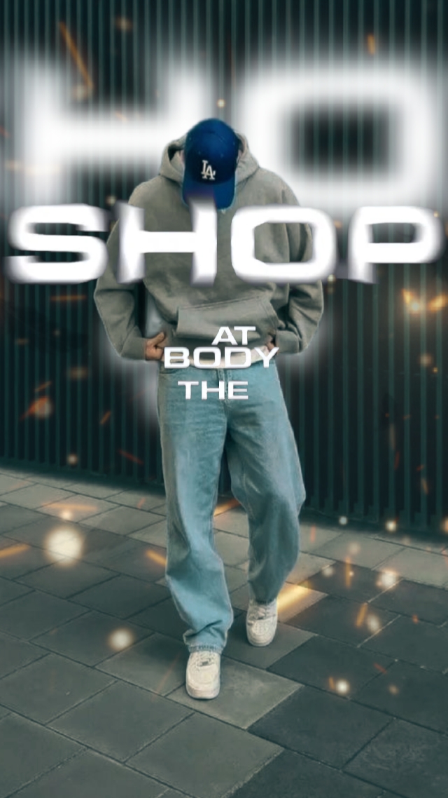 Body Shop 
