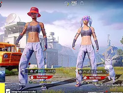 PUBG✌️