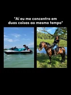 2 coisa ao msm tempo