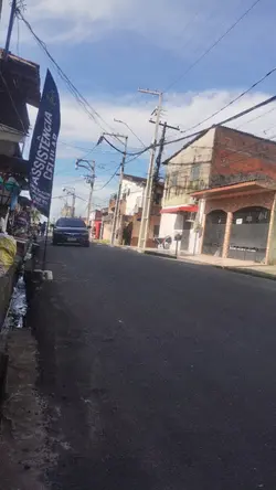 Saudade 