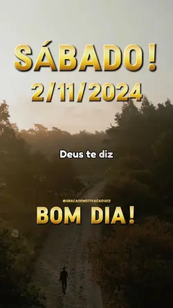 🔥2deNovembro🏆Sábado