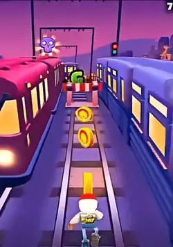 Gojo Subway Edit