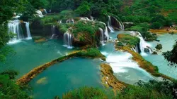 Keep moving forward.