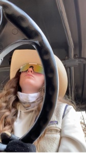 Baby I got a Plan 🏃‍♀️💨