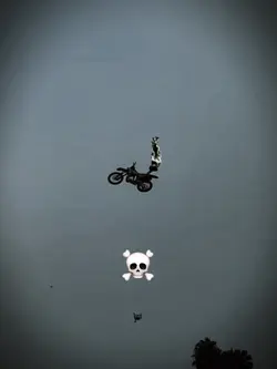 SKULL EDIT 3:4