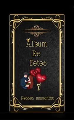 Álbum de fotos 😘