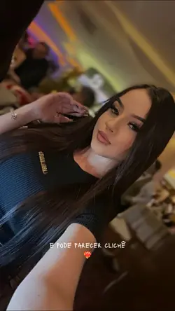 Tem que acontecer❤️‍🔥