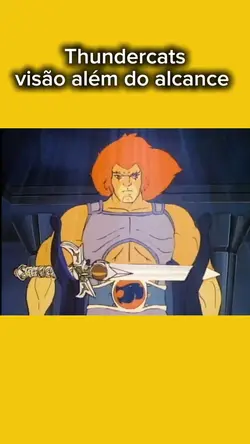 thundercats