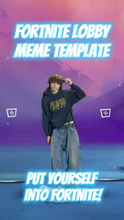 Fortnite lobby 