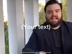 Guy explaining meme😂