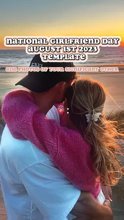 National GF Day 💘