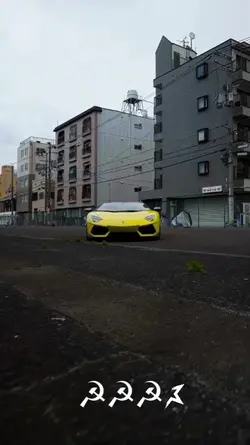 Lamborghini edit