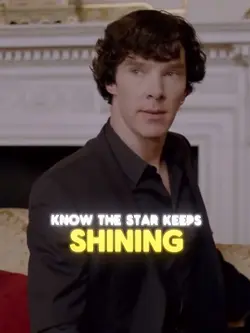 stars gotta shine ✨ 