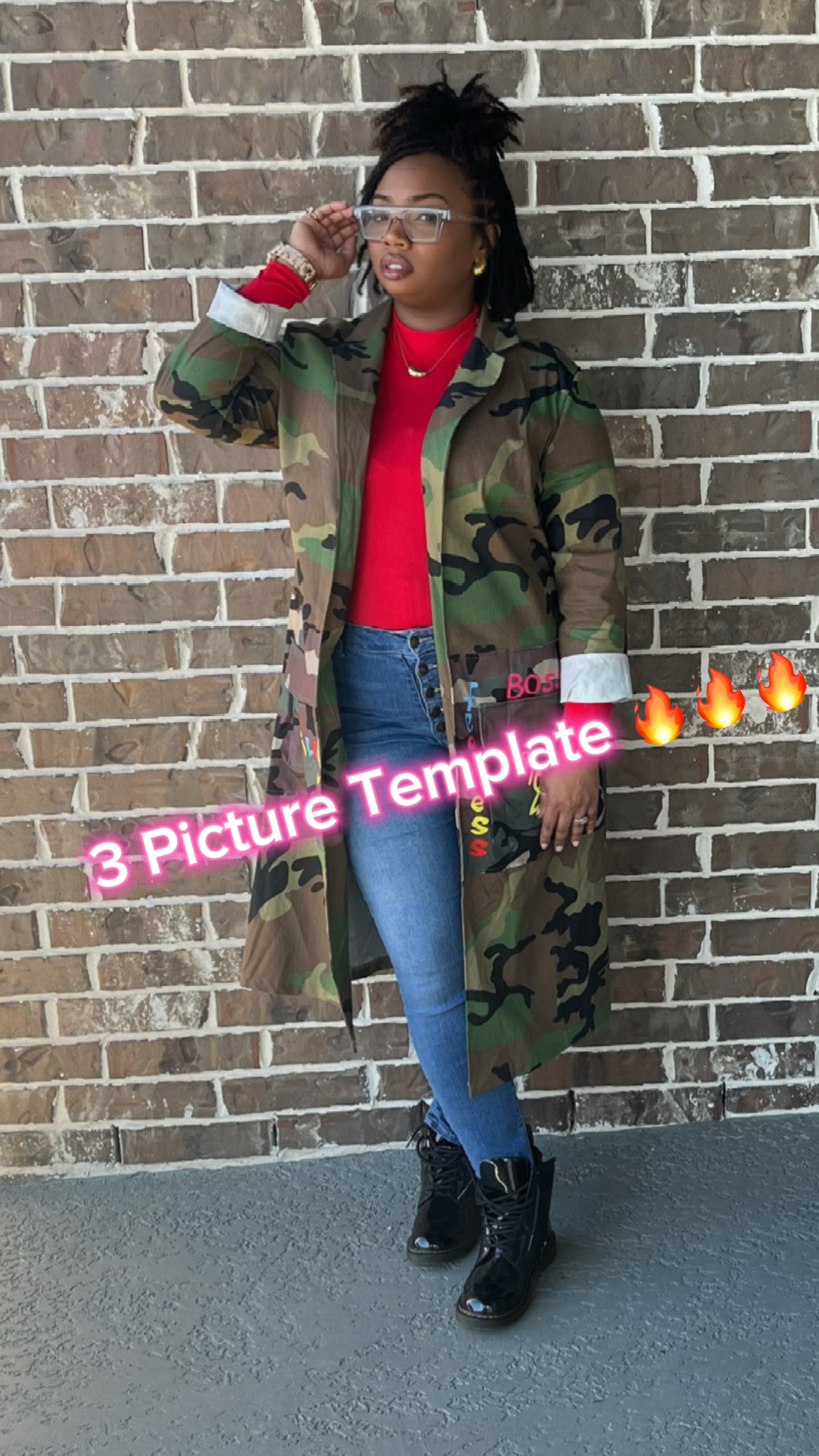 Picture Template 