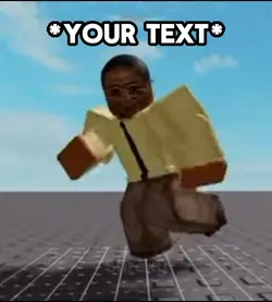 Roblox Dance
