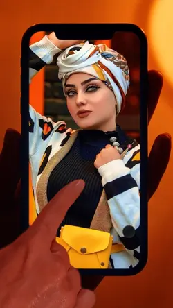 Mobile transition 