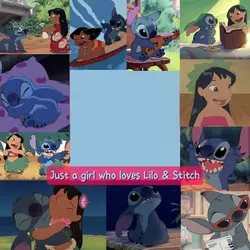 Lilo and Stitc